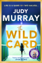 Cover Image: The Wild Card