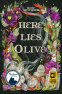 Cover Image: Here Lies Olive
