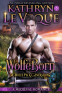 Cover Image: WolfeBorn