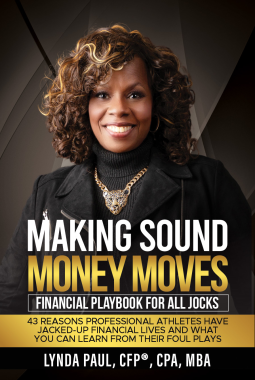 book cover for Making Sound Money Moves