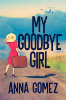 book cover for My Goodbye Girl