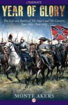 book cover for Year of Glory
