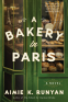 Cover Image: A Bakery in Paris