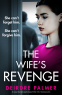 Cover Image: The Wife's Revenge
