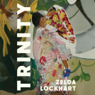 book cover for Trinity