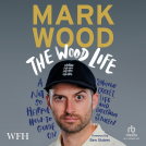 book cover for The Wood Life