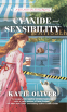 Cover Image: Cyanide and Sensibility