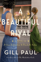 book cover for A Beautiful Rival