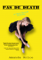 Cover Image: Pas De Death