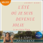 Couverture : L'été où je suis devenue jolie