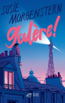 Couverture du livre pour Galère !