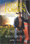 Cover Image: Twilight at Wild Springs