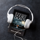 book cover for Knockin' Doorz Down