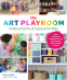 Cover Image: The Art Playroom