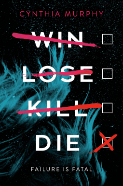 book cover for Win Lose Kill Die
