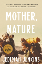 book cover for Mother, Nature