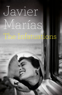 book cover for The Infatuations