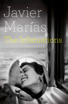 book cover for The Infatuations