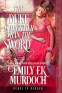 Cover Image: The Duke is Mightier than the Sword