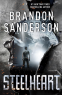Cover Image: Steelheart