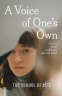 Cover Image: A Voice of One's Own