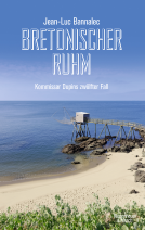 Buchcover für Bretonischer Ruhm