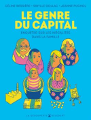 Couverture du livre pour Le Genre du capital