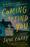 Cover Image: Coming to Find You