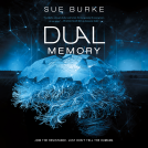 book cover for Dual Memory