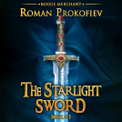 book cover for The Starlight Sword