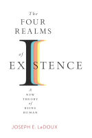 book cover for The Four Realms of Existence