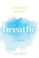 book cover for And Breathe
