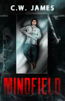 book cover for Mindfield