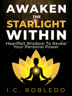 book cover for Awaken the Starlight Within