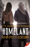 Cover Image: Homeland