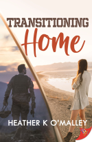 book cover for Transitioning Home