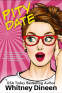 Cover Image: Pity Date