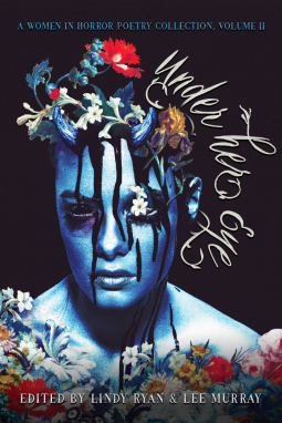 book cover for Under Her Eye