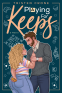 Cover Image: Playing For Keeps
