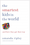 Cover Image: The Smartest Kids in the World