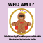 Cover Image: Who Am I?