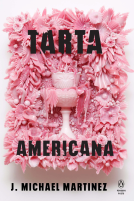 book cover for Tarta Americana