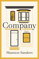 book cover for Company