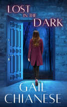 book cover for Lost in the Dark