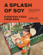 Cover Image: A Splash of Soy
