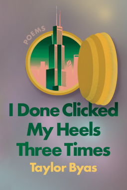 book cover for I Done Clicked My Heels Three Times