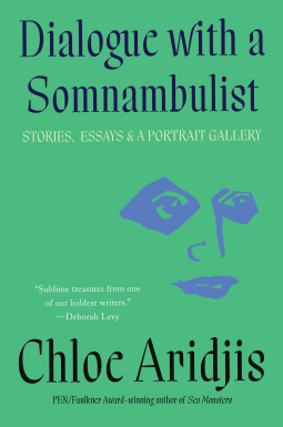 book cover for Dialogue with a Somnambulist