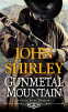 Cover Image: Gunmetal Mountain