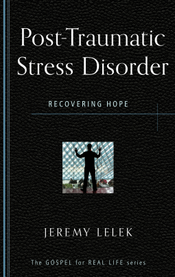 book cover for Post-Traumatic Stress Disorder