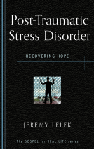 book cover for Post-Traumatic Stress Disorder